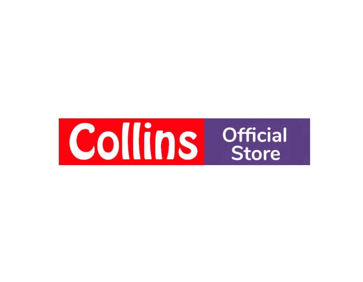 Toko Online Collins Official Store | Shopee Indonesia