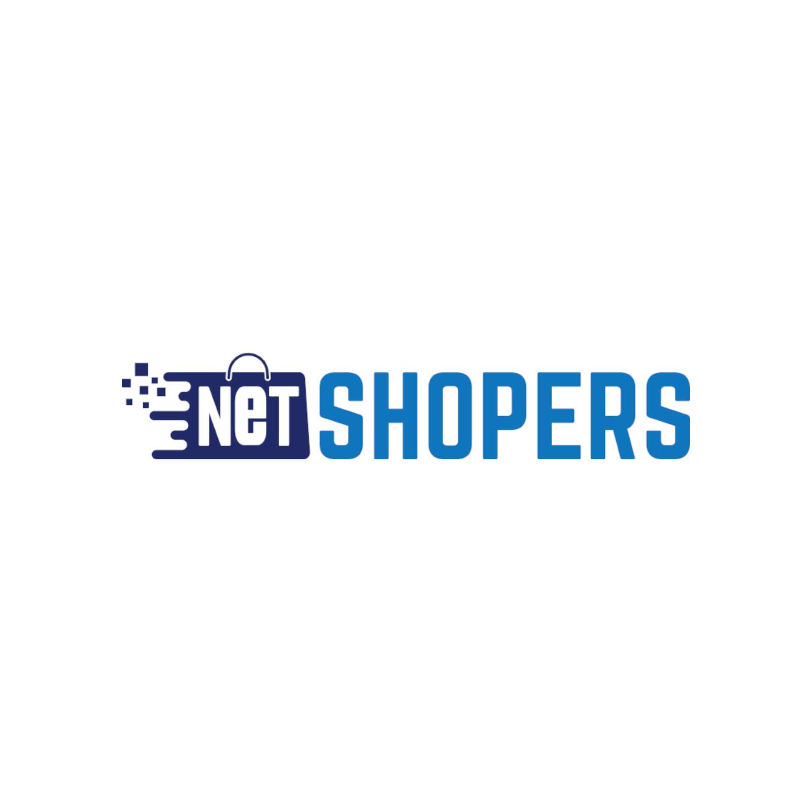 Produk Netshopers | Shopee Indonesia