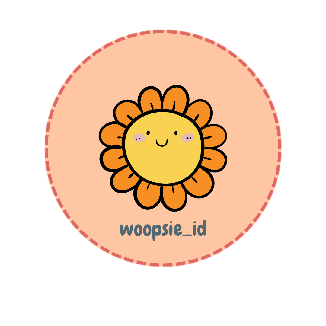 Produk woopsie_id | Shopee Indonesia