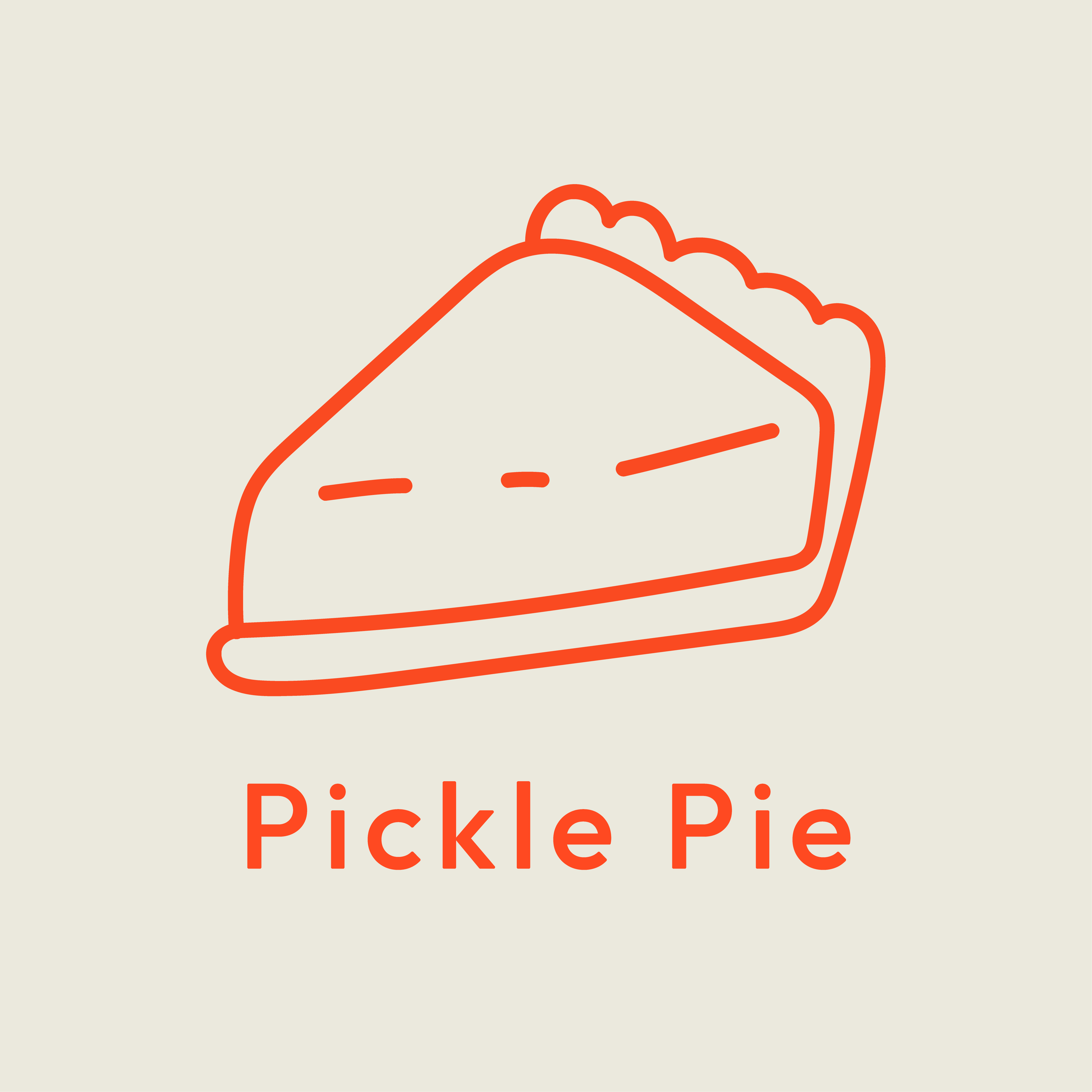 Produk Pickle Pie Shopee Indonesia