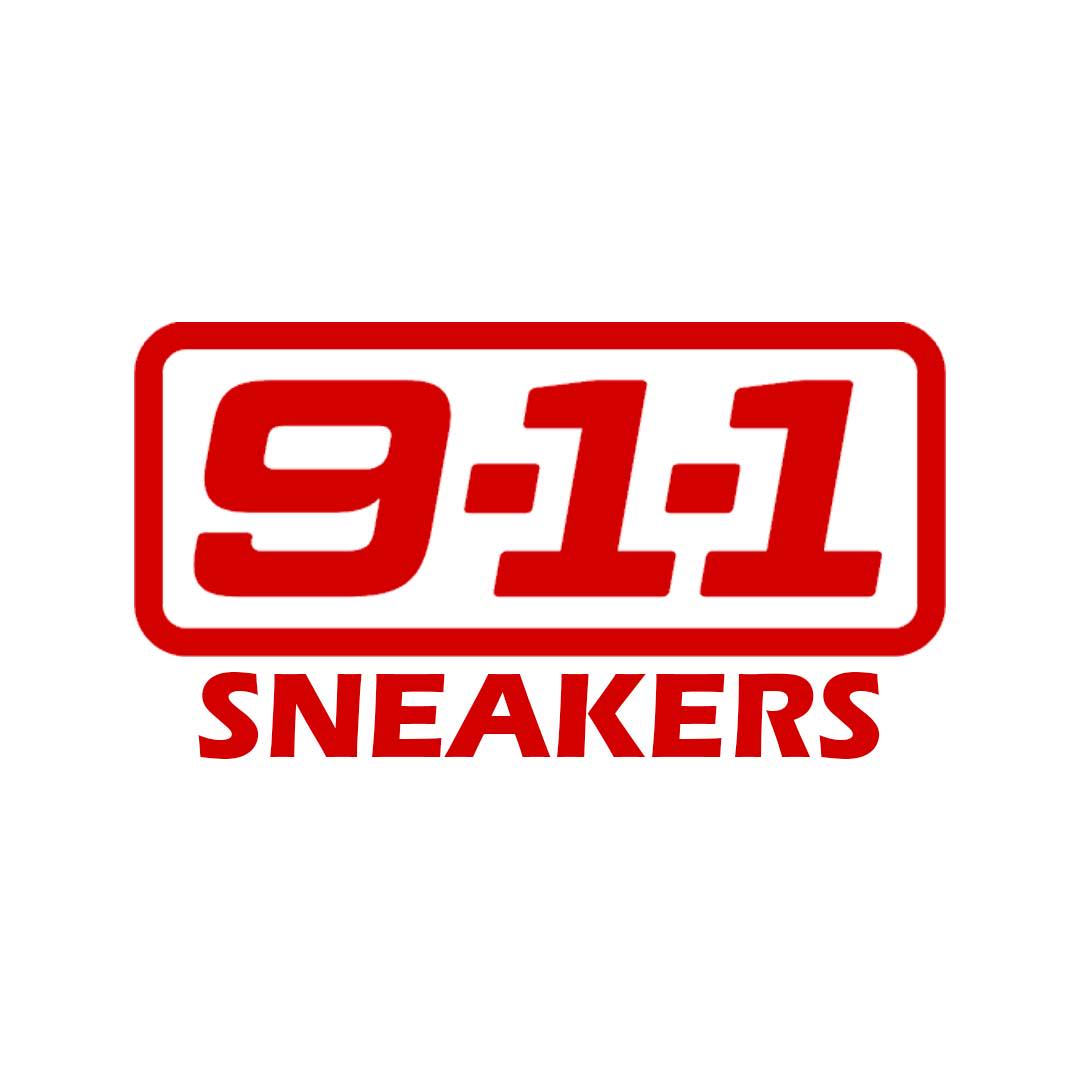 Produk 911 SNEAKERS | Shopee Indonesia