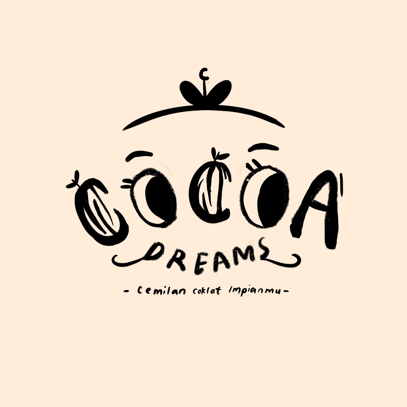 Produk Cocoa Dreams Shopee Indonesia