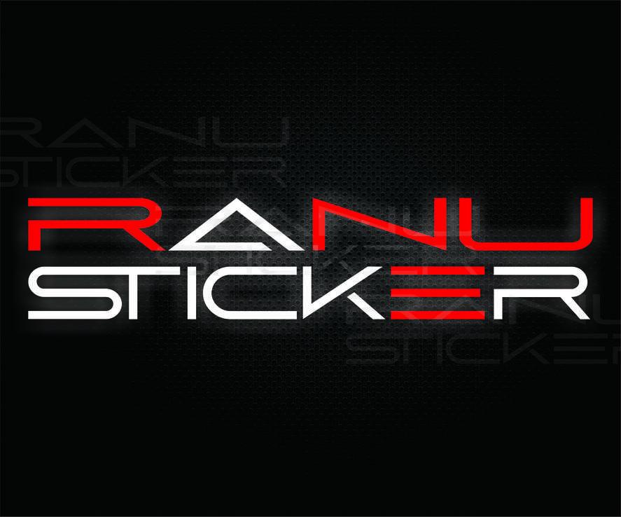 Produk Ranu Sticker | Shopee Indonesia