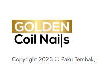 Produk Paku Golden Coils | Shopee Indonesia