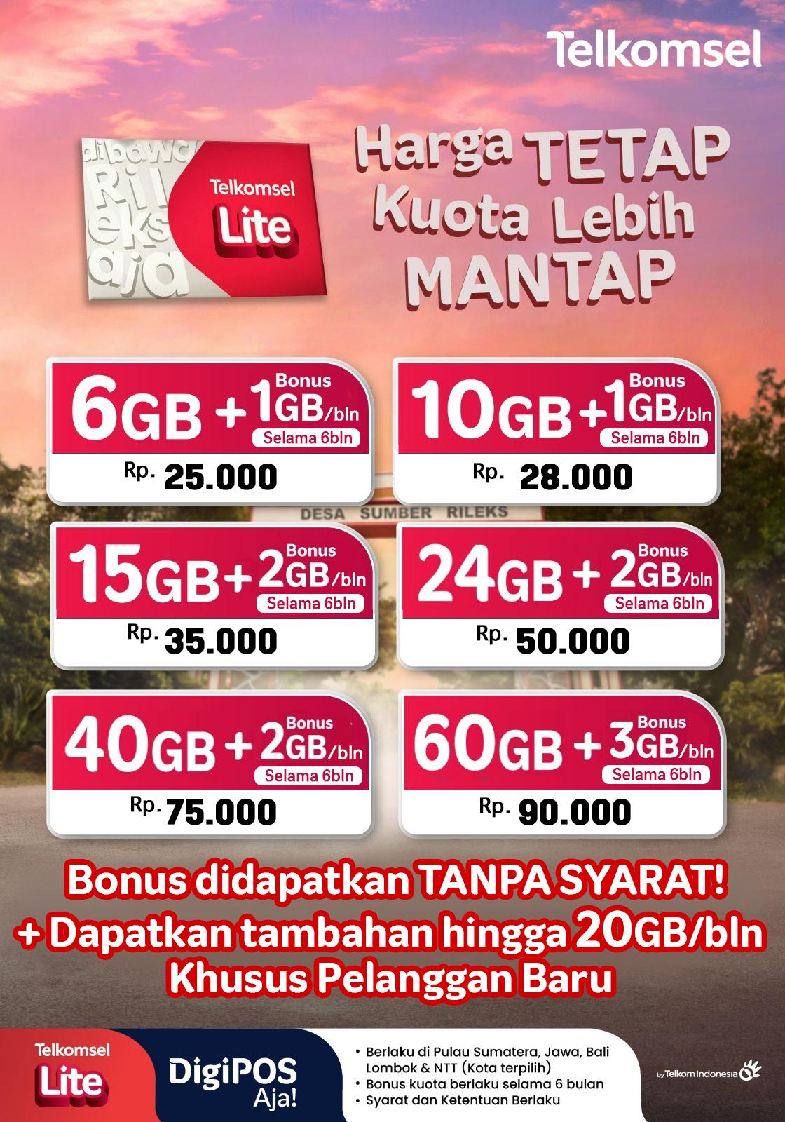 Produk Tsel_Ngalam_Shop | Shopee Indonesia