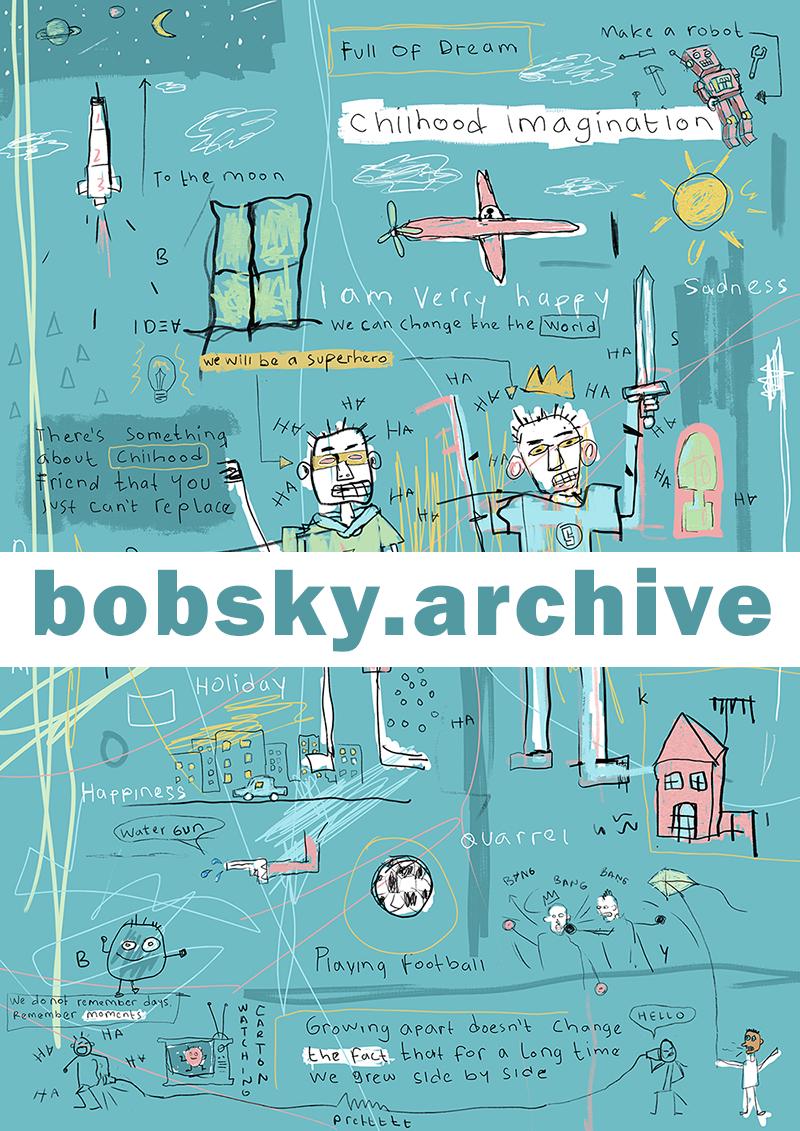 Produk bobsky.archive | Shopee Indonesia
