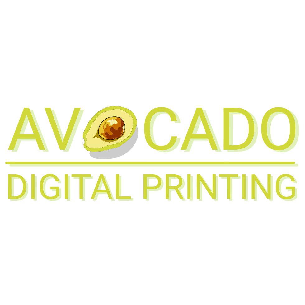 Produk Avocado Digital Printing | Shopee Indonesia