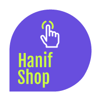 Produk Hanif Sh0p | Shopee Indonesia