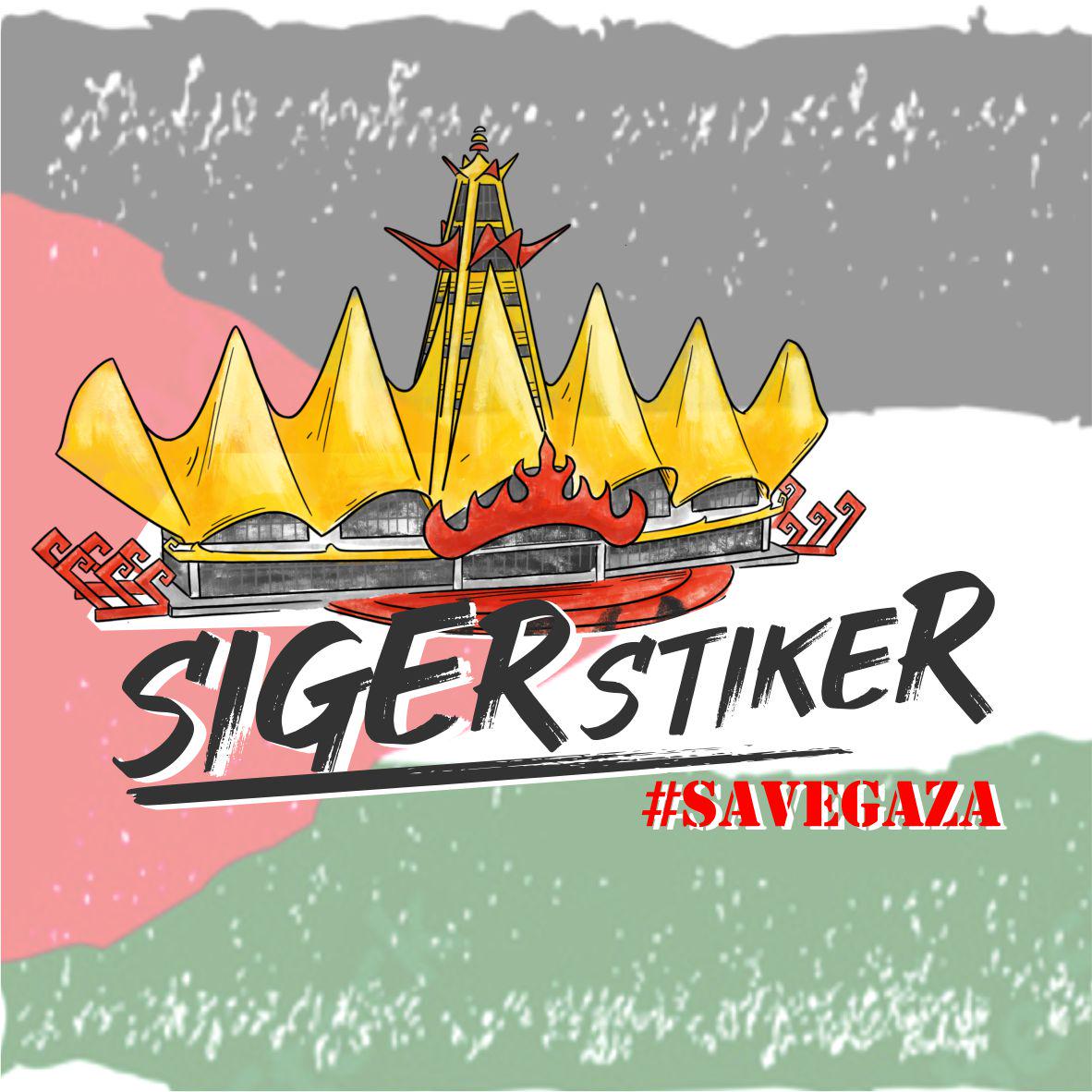 Produk Digital Printing Stiker | Shopee Indonesia