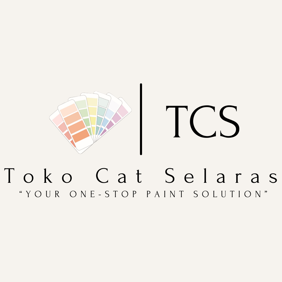 Produk Toko Cat Selaras Shopee Indonesia 6513