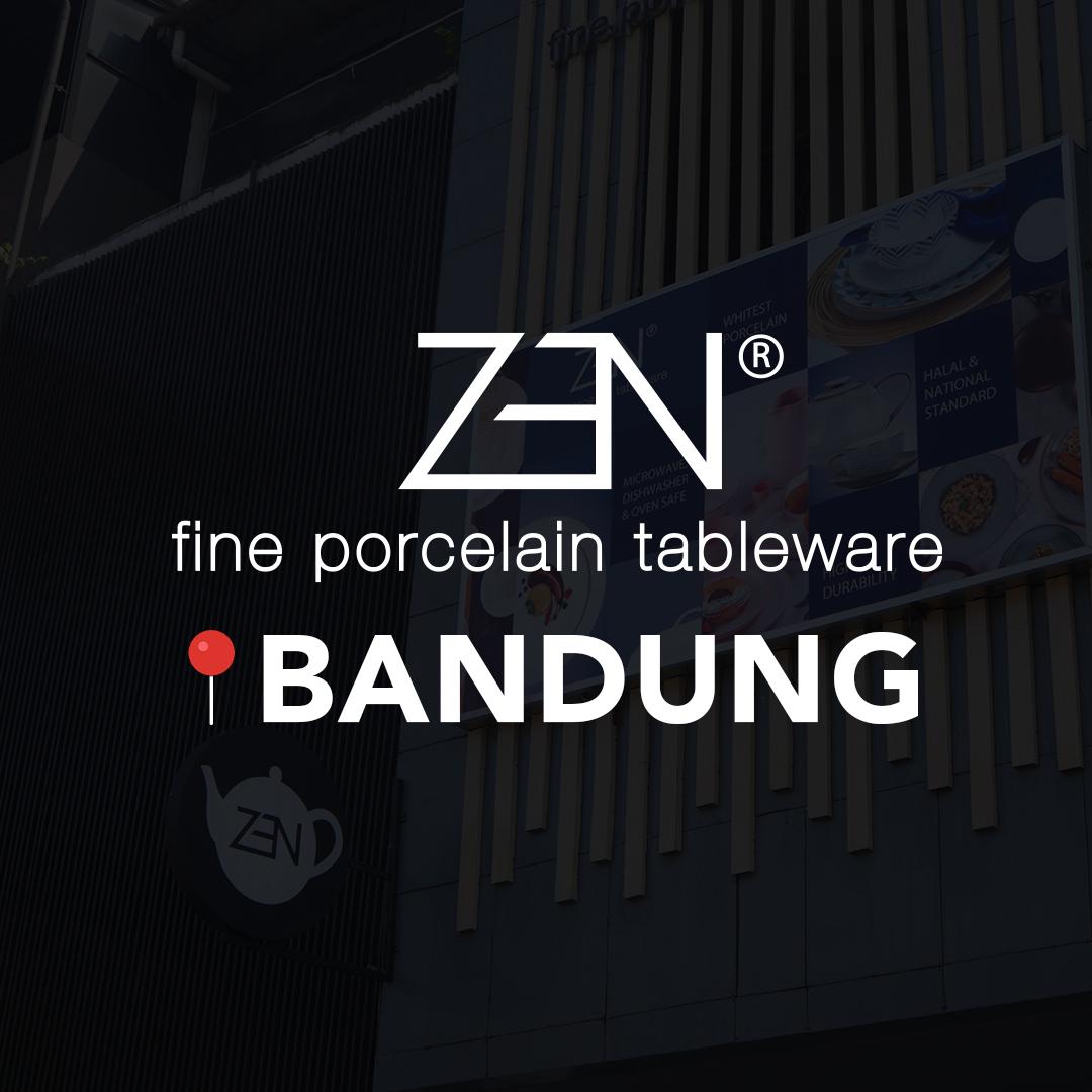 Produk Zen Tableware Bandung Shopee Indonesia