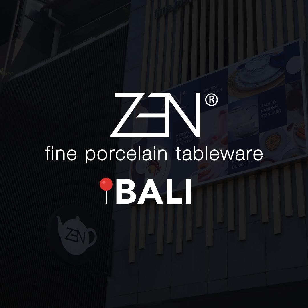 Produk Zen Tableware Bali | Shopee Indonesia