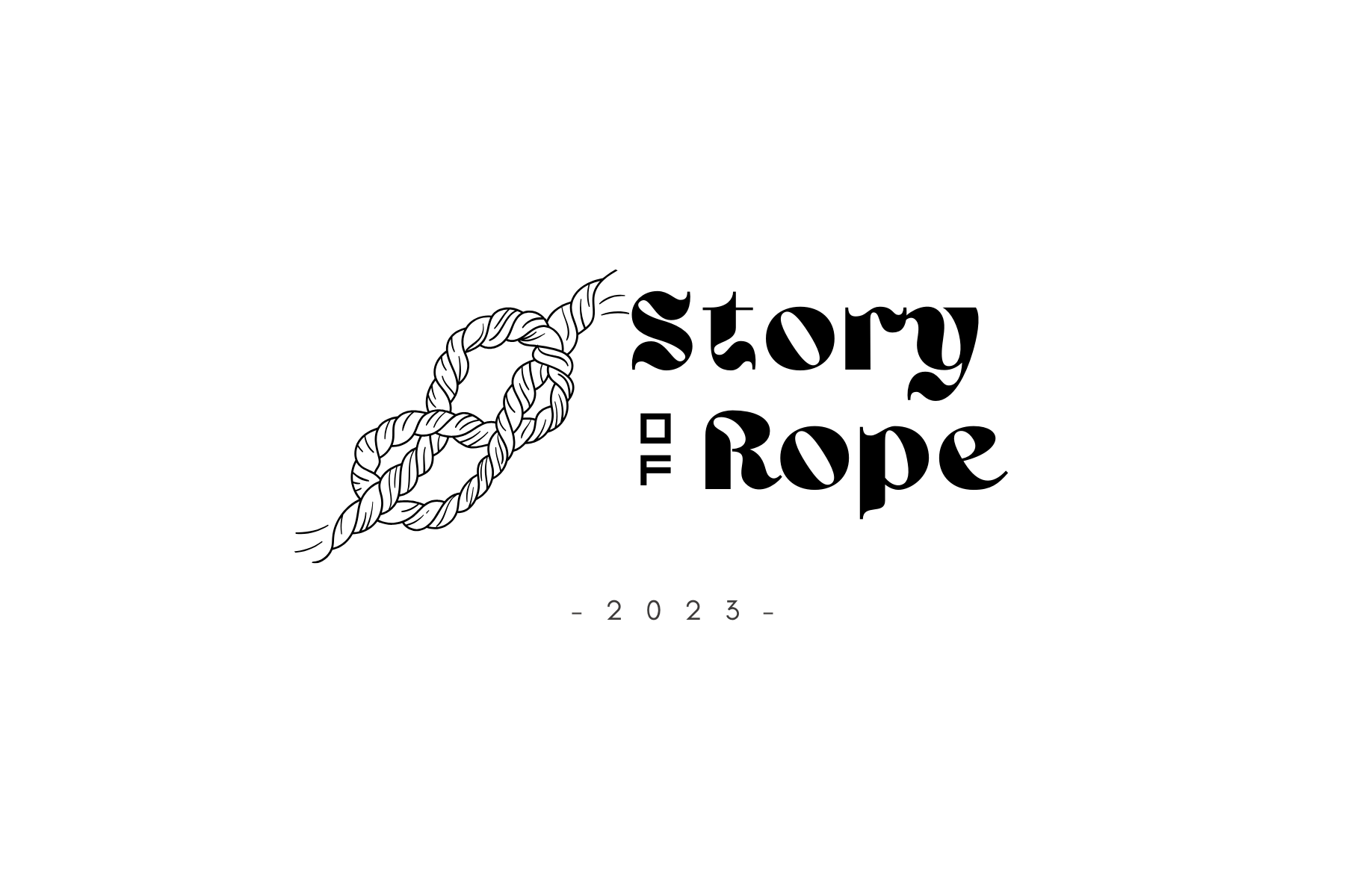 Produk Story Of Rope | Shopee Indonesia