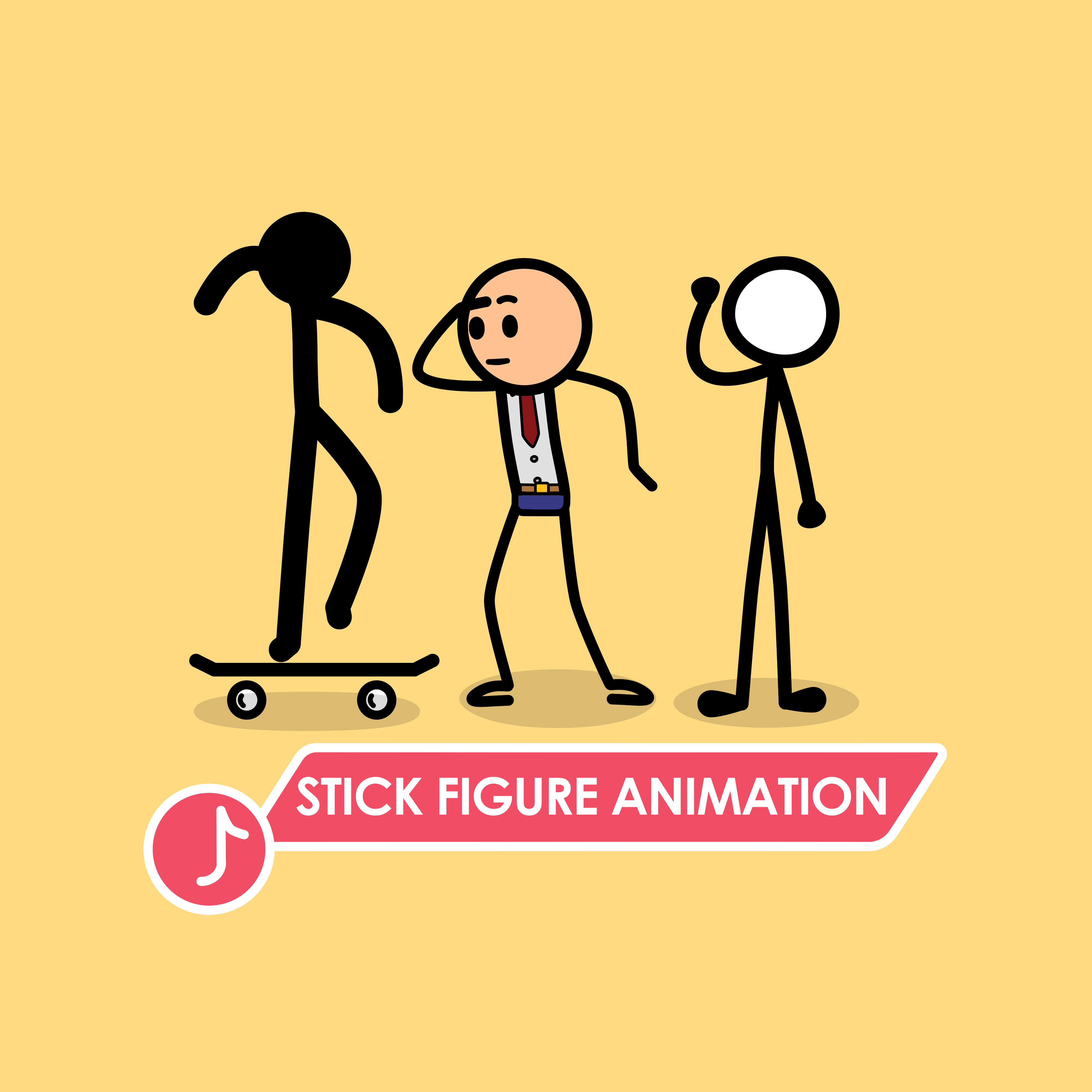 Produk Animasi Stik | Shopee Indonesia