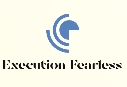 Produk Execution_Fearless | Shopee Indonesia