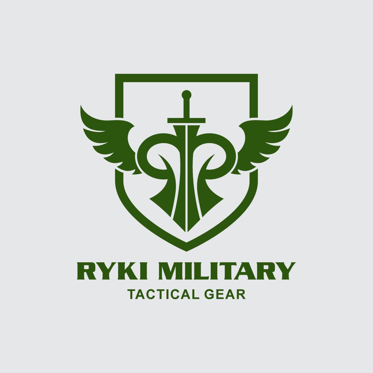 Produk RYKI_MILITARY | Shopee Indonesia