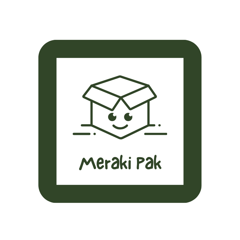 Produk Meraki Pak | Shopee Indonesia