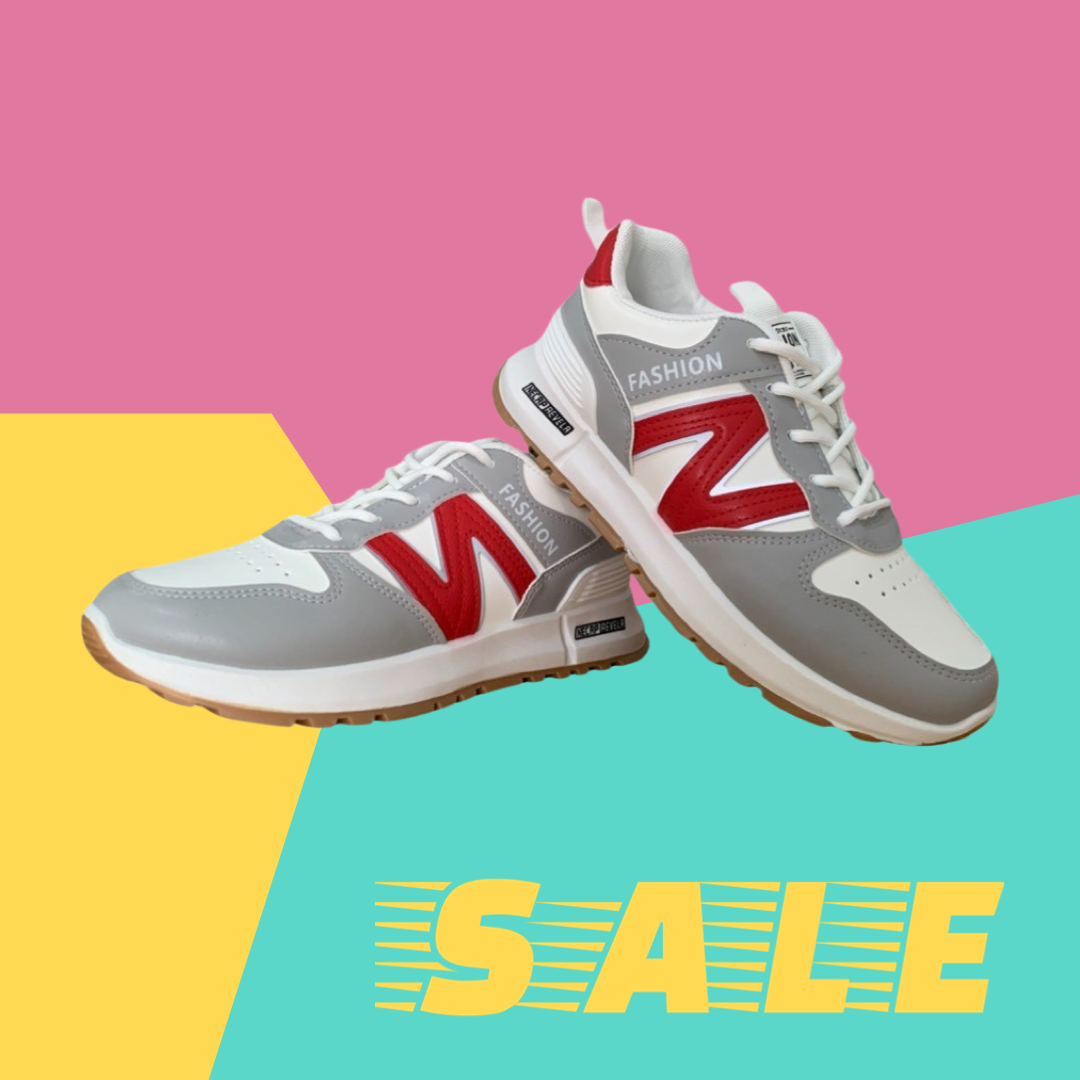 Produk ARJUNE SNEAKERS | Shopee Indonesia