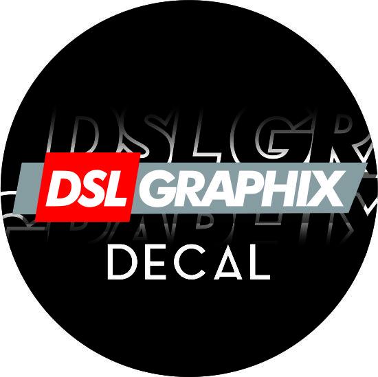 Produk DSL DECAL STRIPING | Shopee Indonesia