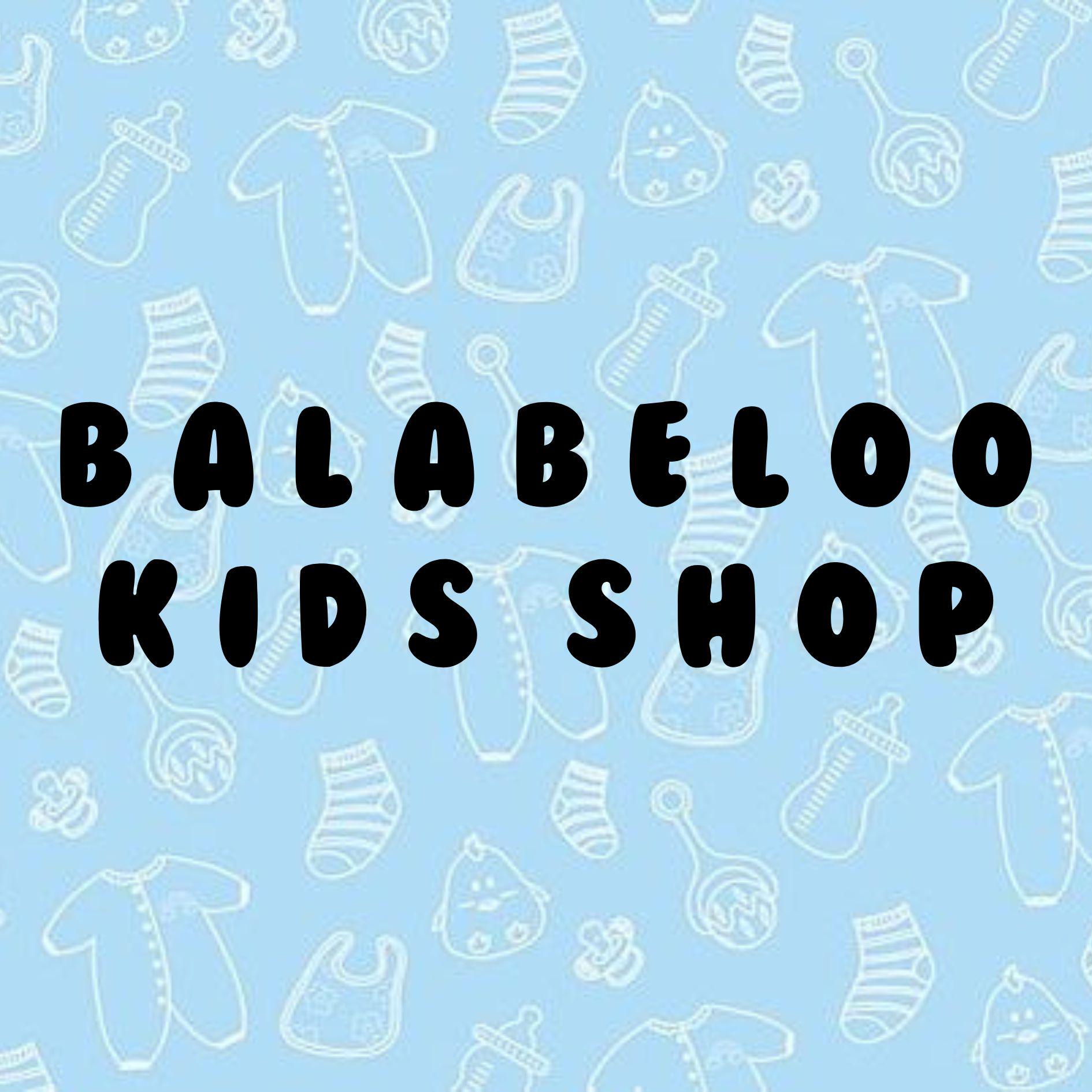 Produk Balabeloo Kids Shop | Shopee Indonesia