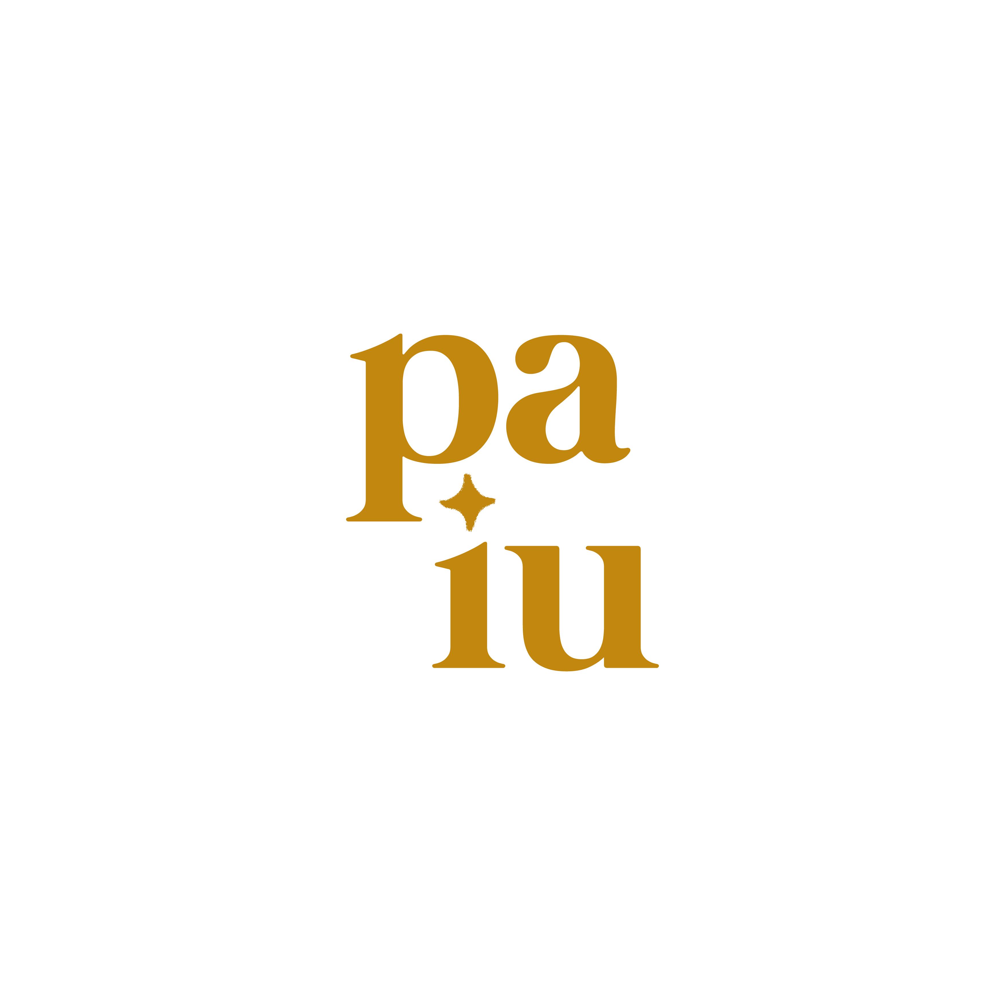 Produk PAIU OFFICIAL | Shopee Indonesia
