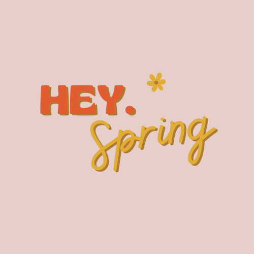 Produk hey.spring | Shopee Indonesia