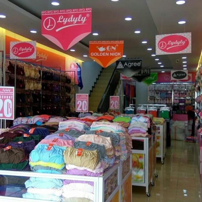Produk LUCKY STORE 1810 | Shopee Indonesia