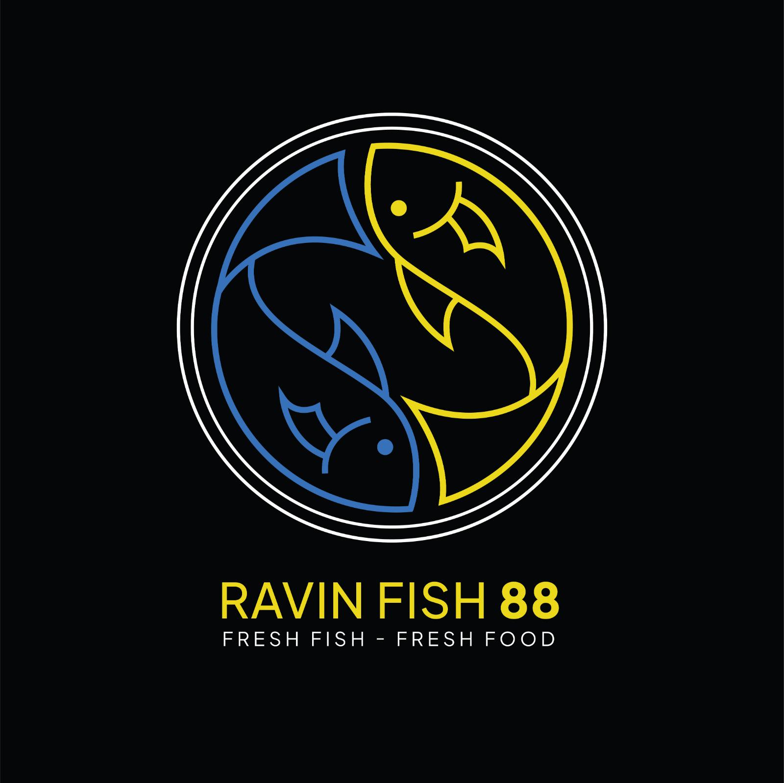 Produk Ravin Fish | Shopee Indonesia