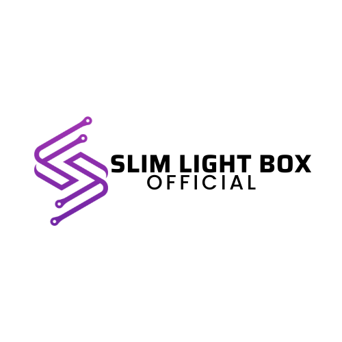 Produk Slim Light Box Official | Shopee Indonesia