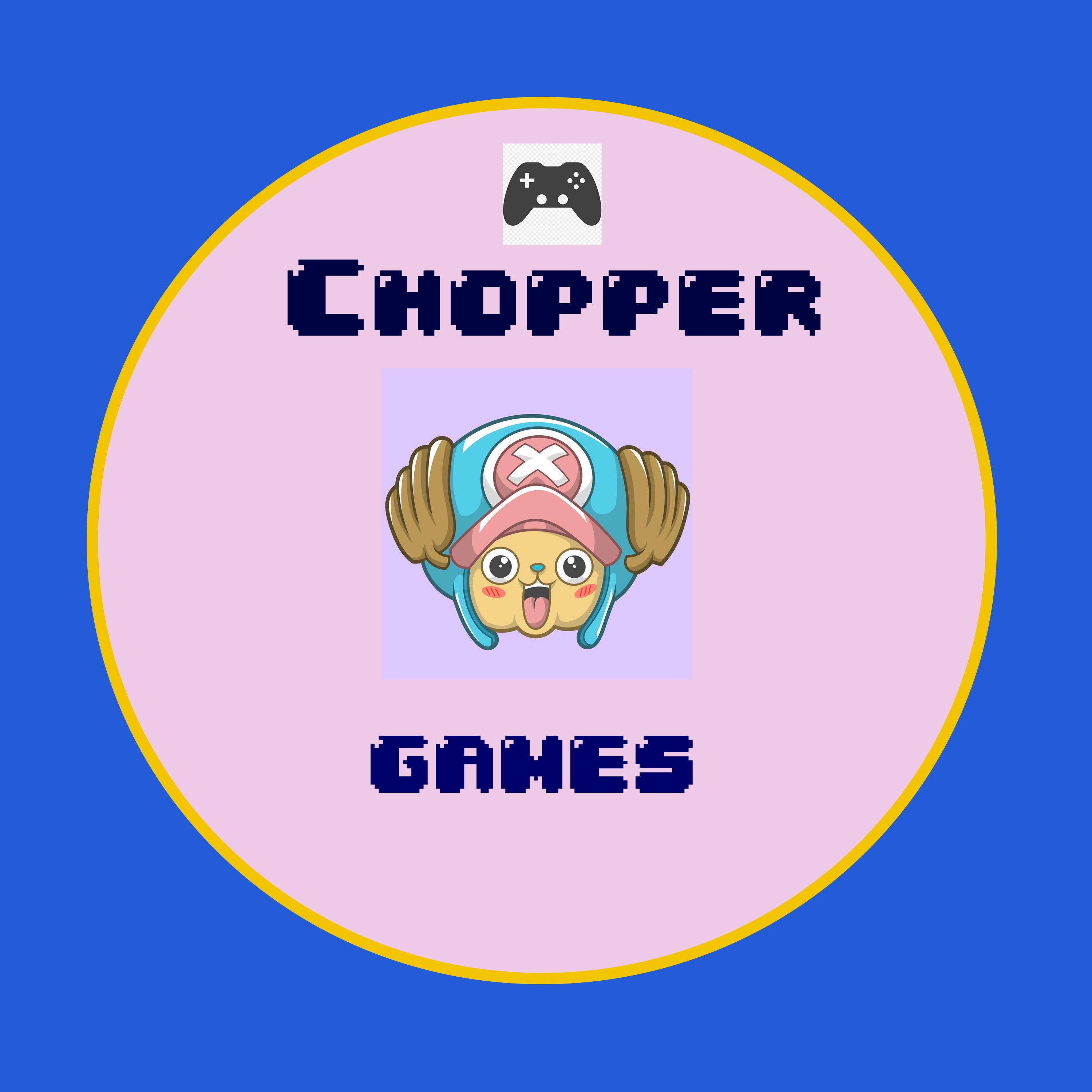 Produk Chopper Games | Shopee Indonesia