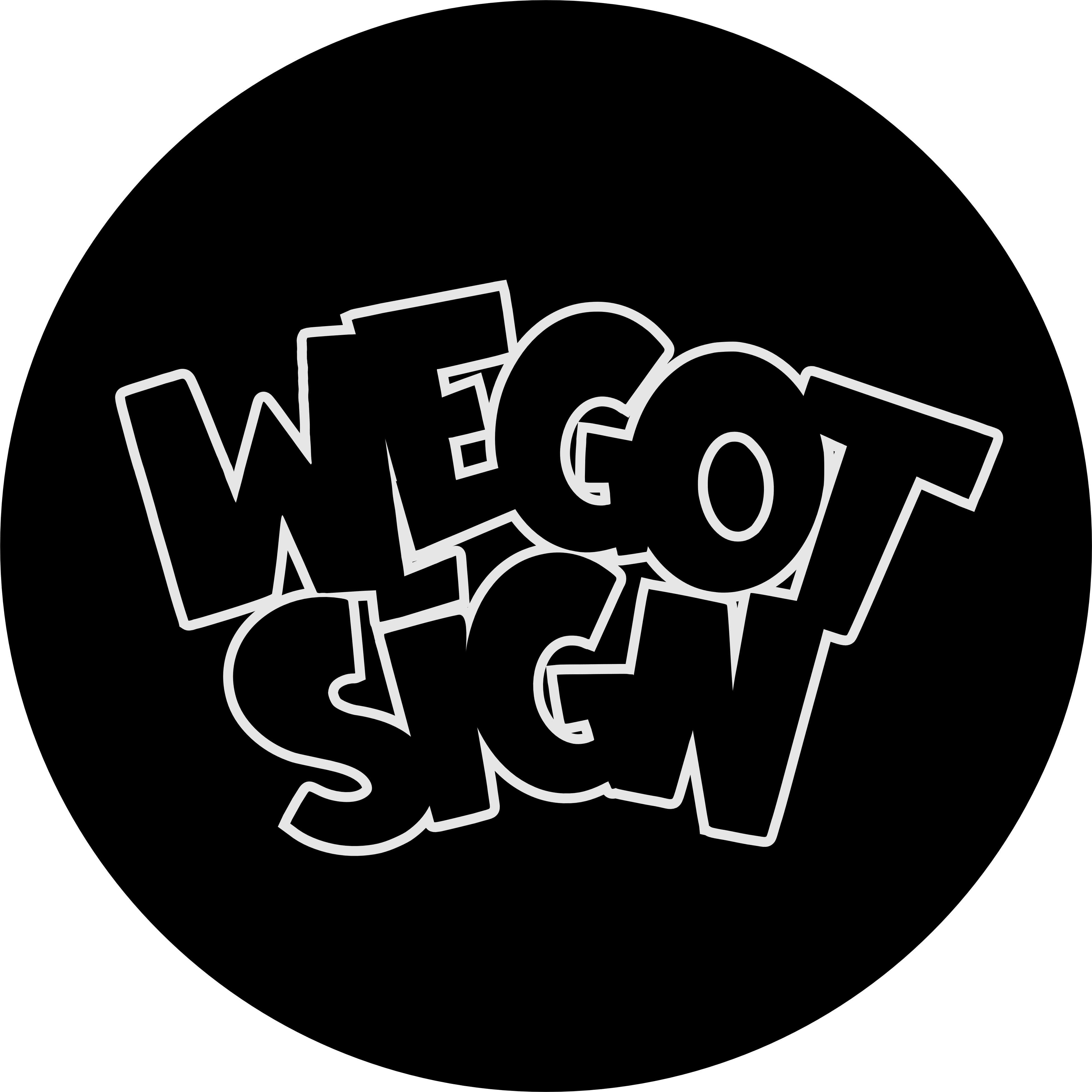 Produk We Got Sign | Shopee Indonesia