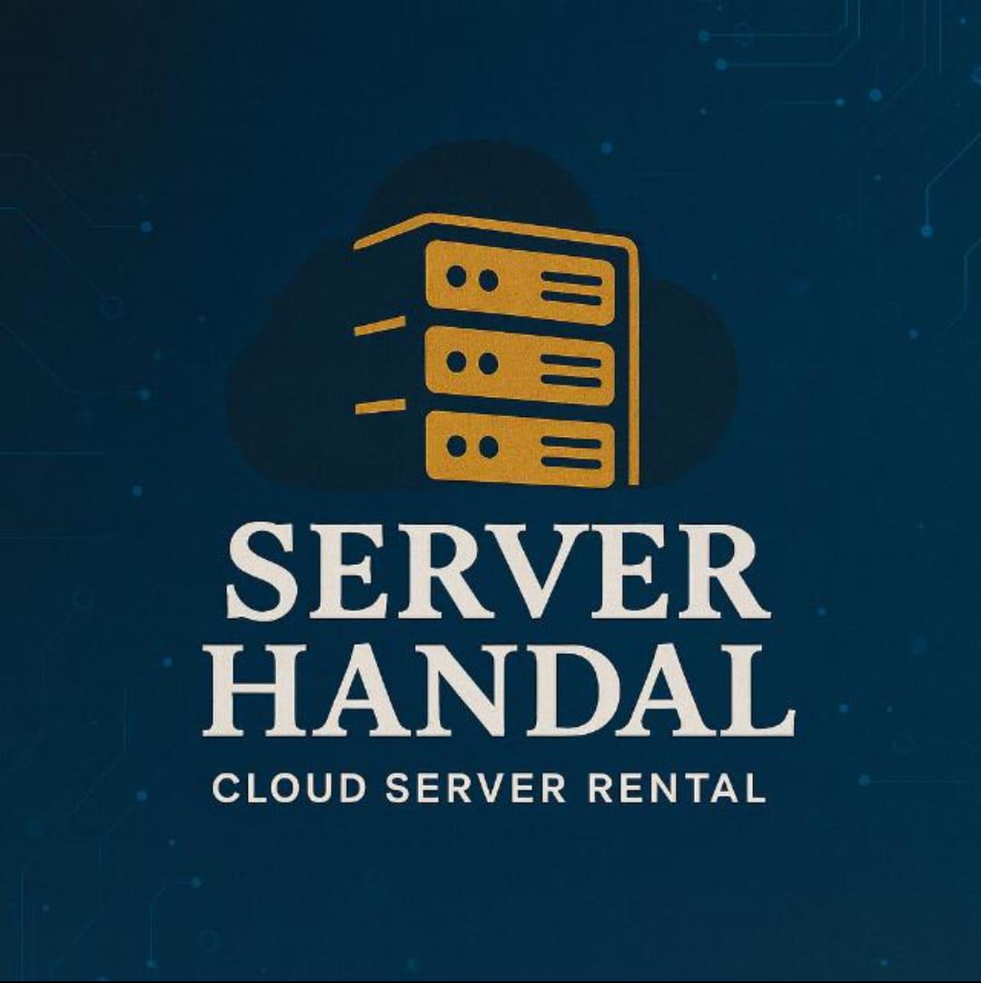 Produk SERVERHANDAL | Shopee Indonesia