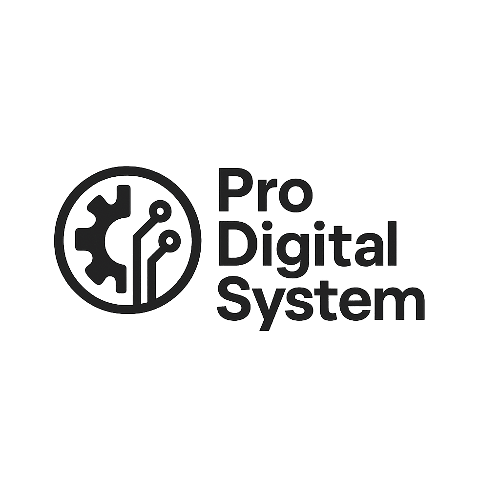 Produk Pro Digital System | Shopee Indonesia