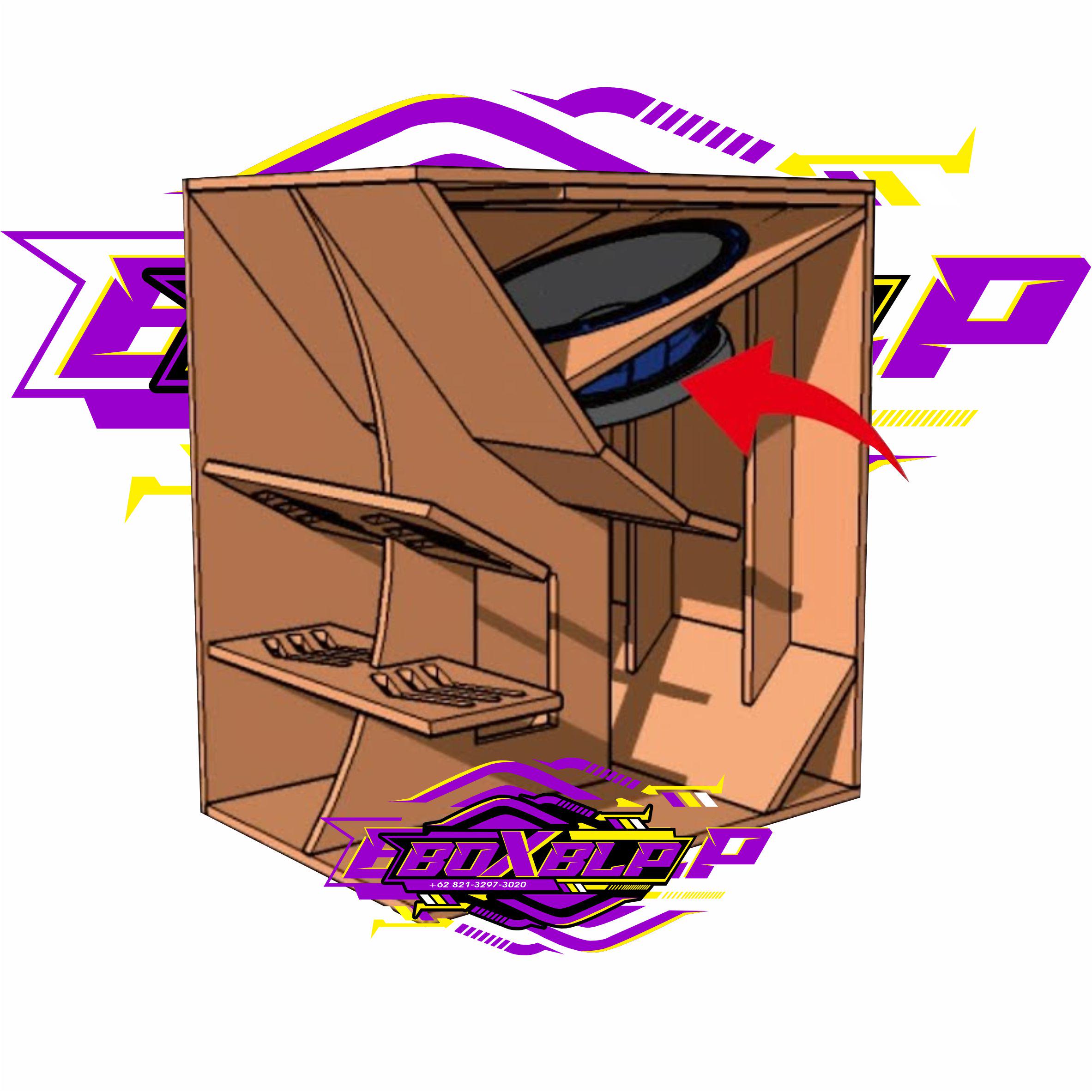 Produk BOXSUPER | Shopee Indonesia