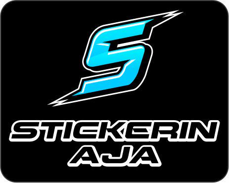 Produk stickerinaja57 | Shopee Indonesia