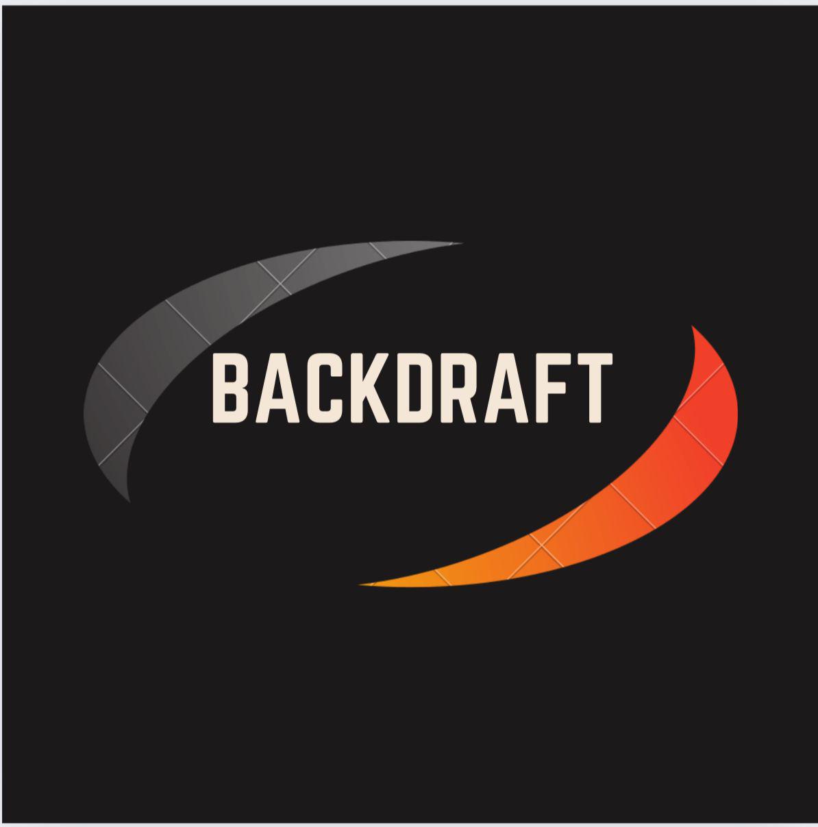Produk Backdraft07 | Shopee Indonesia