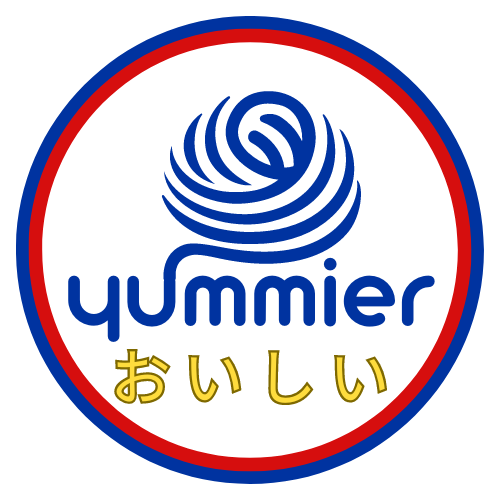Produk YUMMIER FOODS | Shopee Indonesia