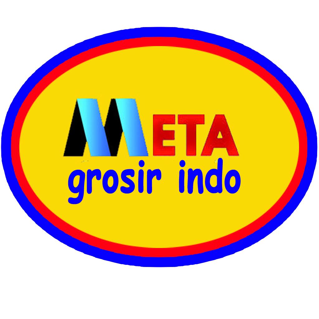 Produk META GROSIR INDO | Shopee Indonesia