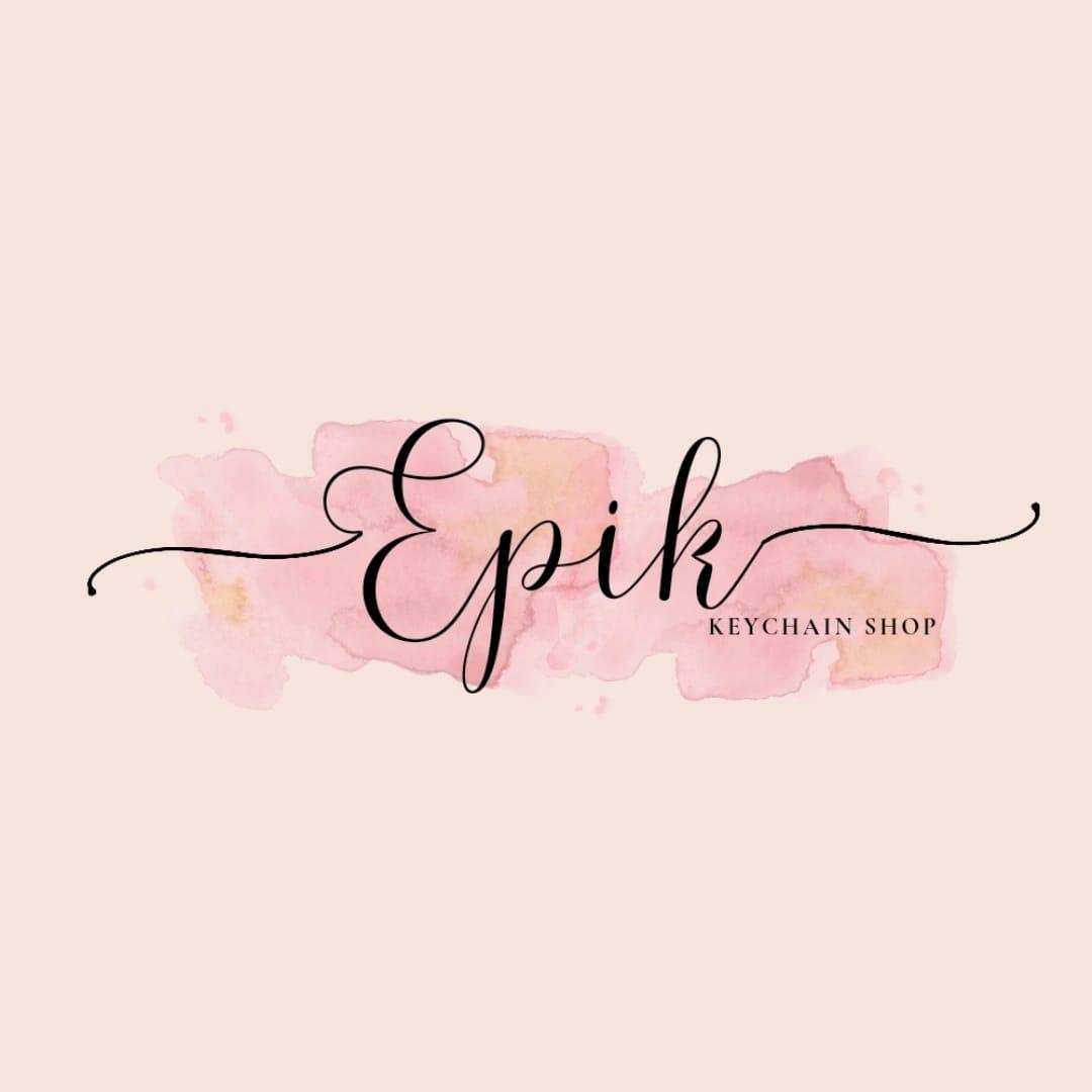 Produk Epik Keychain | Shopee Indonesia