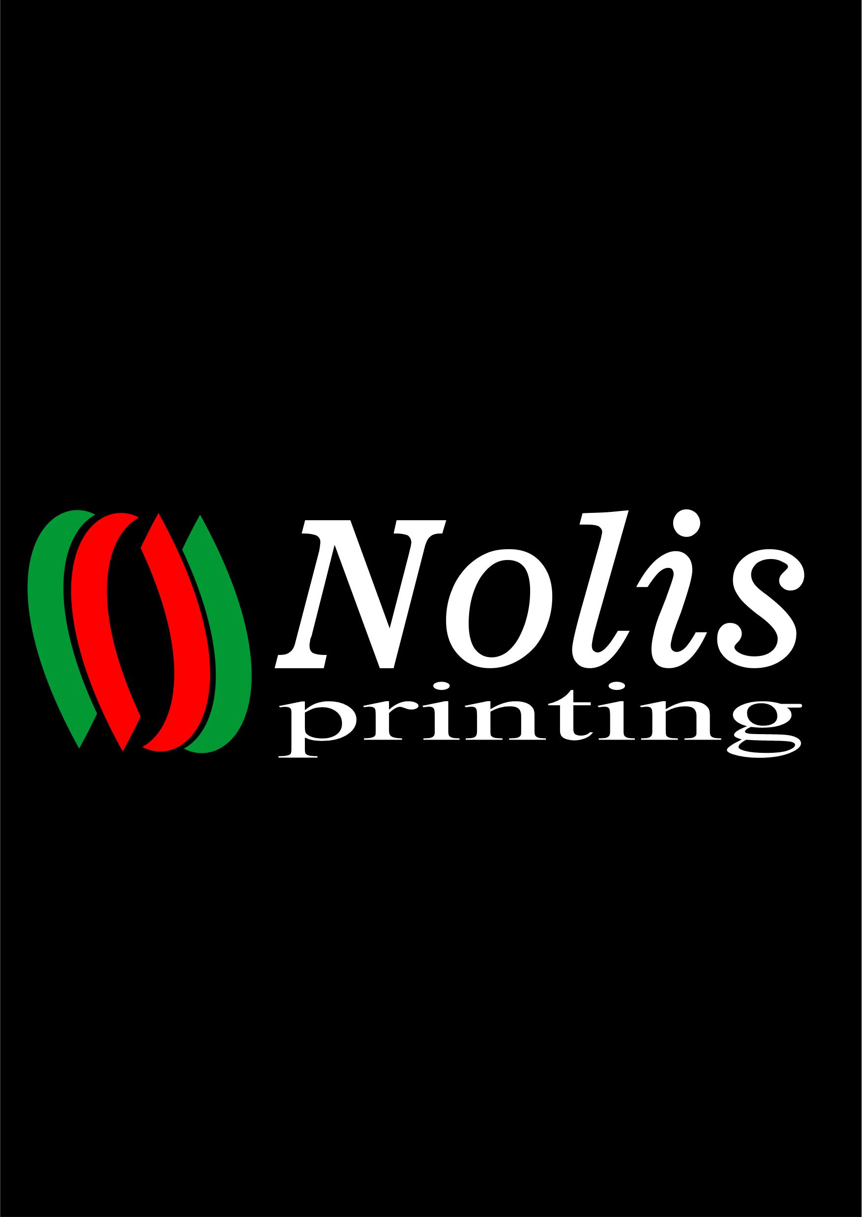 Produk Nolis Printing | Shopee Indonesia