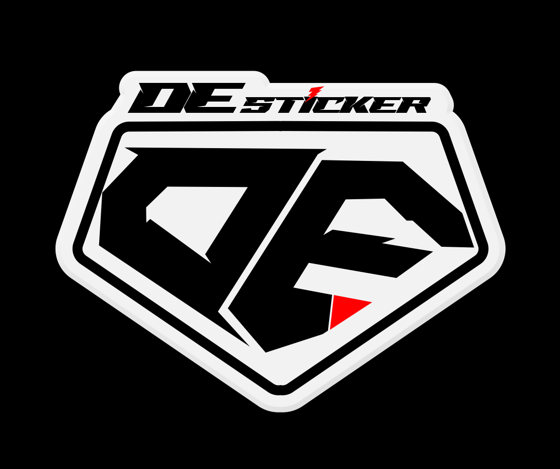 Produk de_stiker | Shopee Indonesia