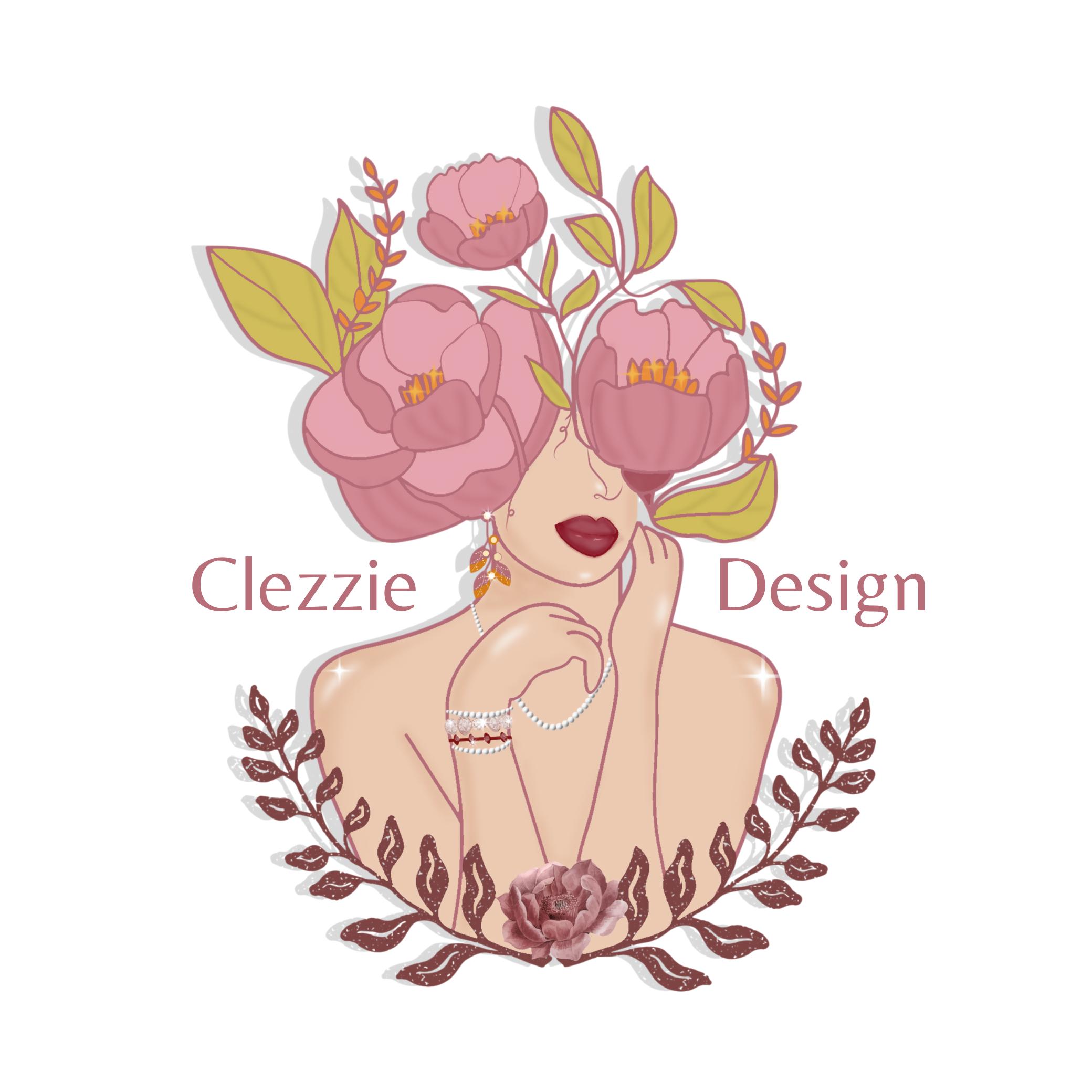 Produk Clezzie Design | Shopee Indonesia
