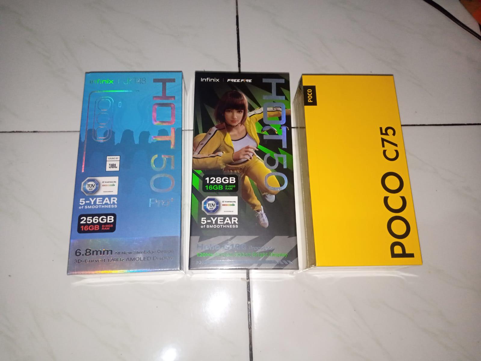 Produk HP Garansi resmi | Shopee Indonesia