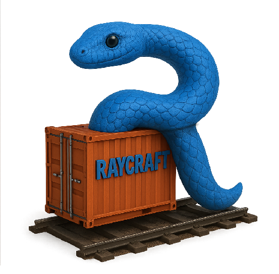 Produk RAYCRAFT | Shopee Indonesia