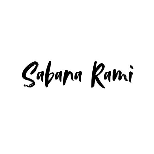 Produk Sabana Rami | Shopee Indonesia