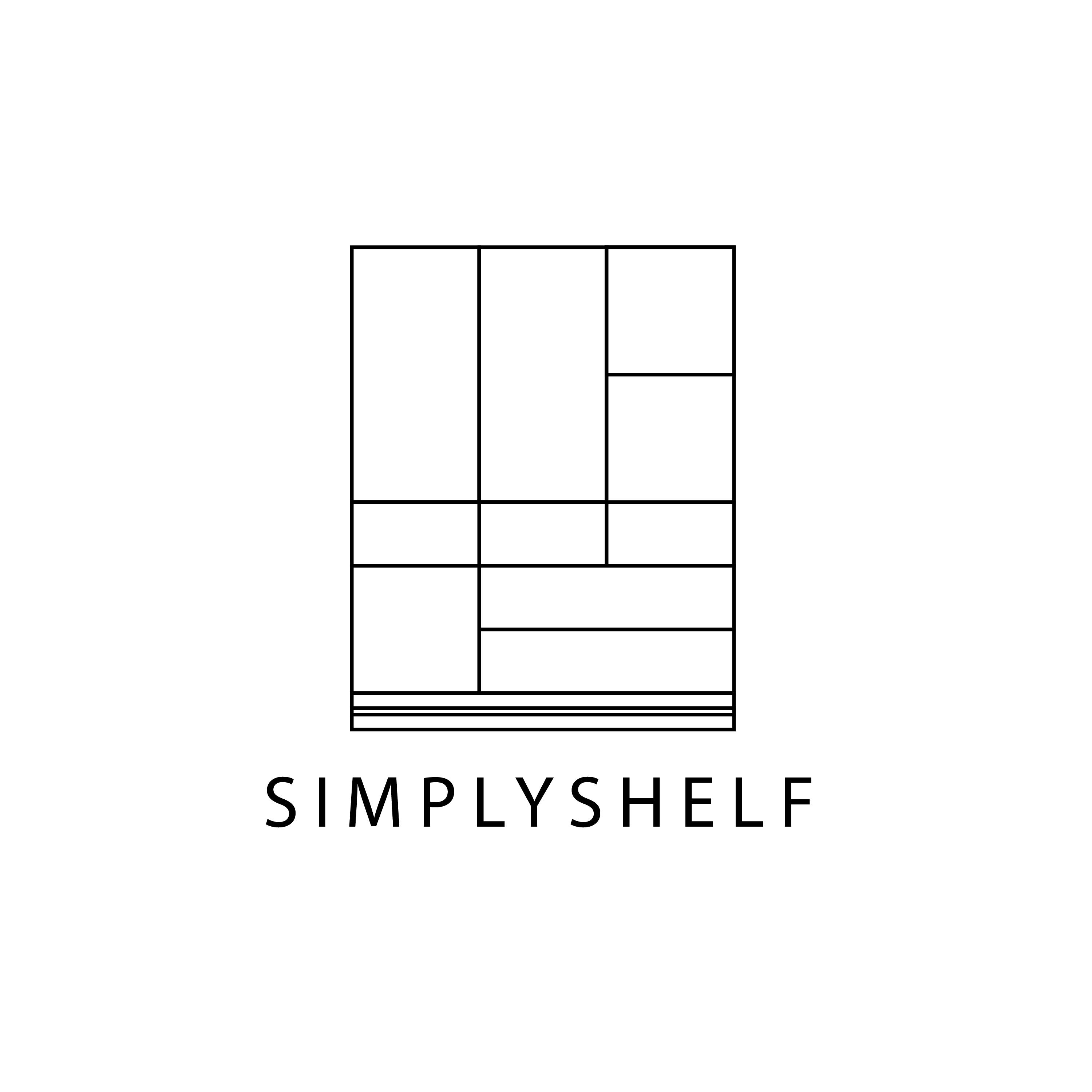 Produk Simply Shelf | Shopee Indonesia
