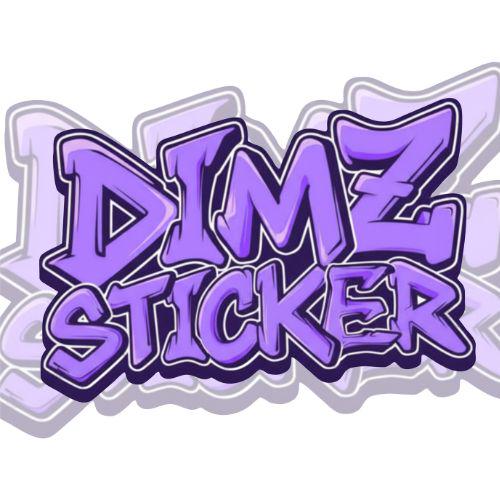 Produk dimzsticker | Shopee Indonesia