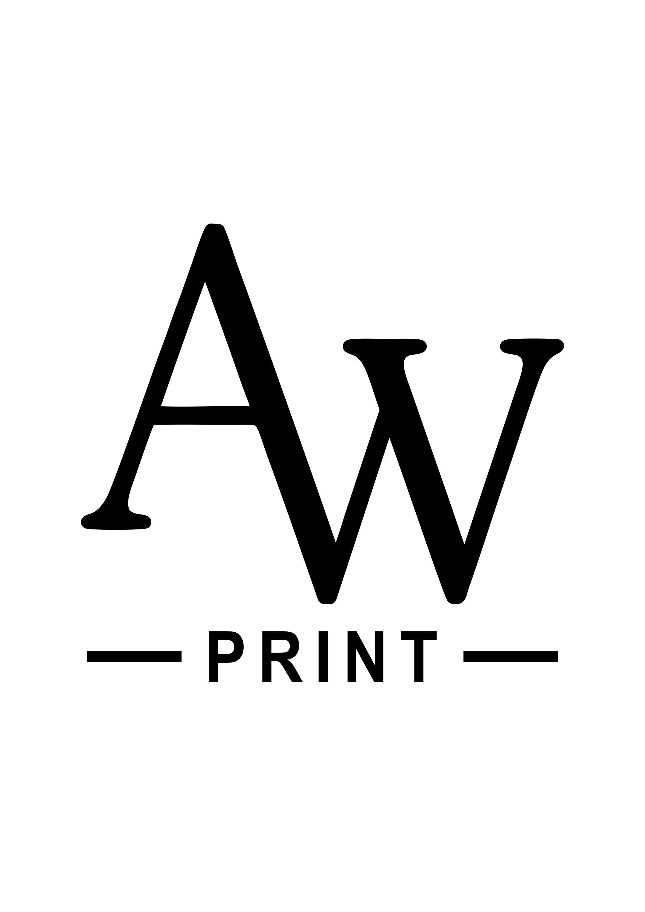 Produk Aw Print | Shopee Indonesia