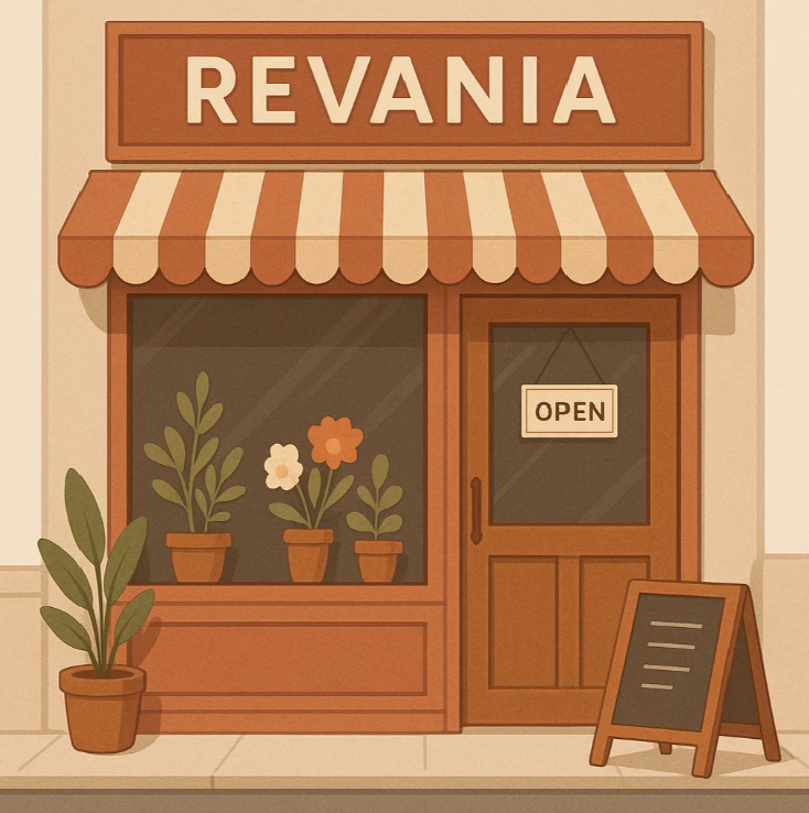 Produk revaniastores | Shopee Indonesia