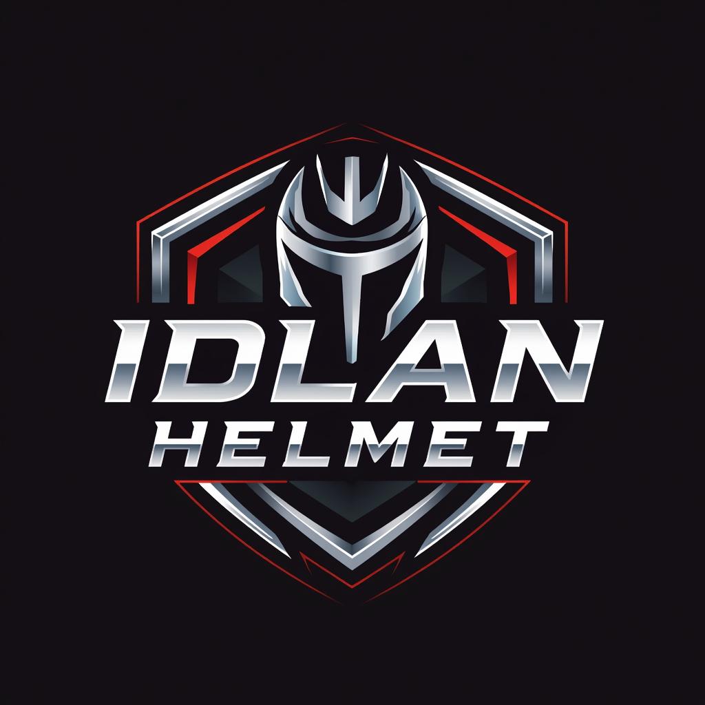 Produk Idlan_Helmet | Shopee Indonesia